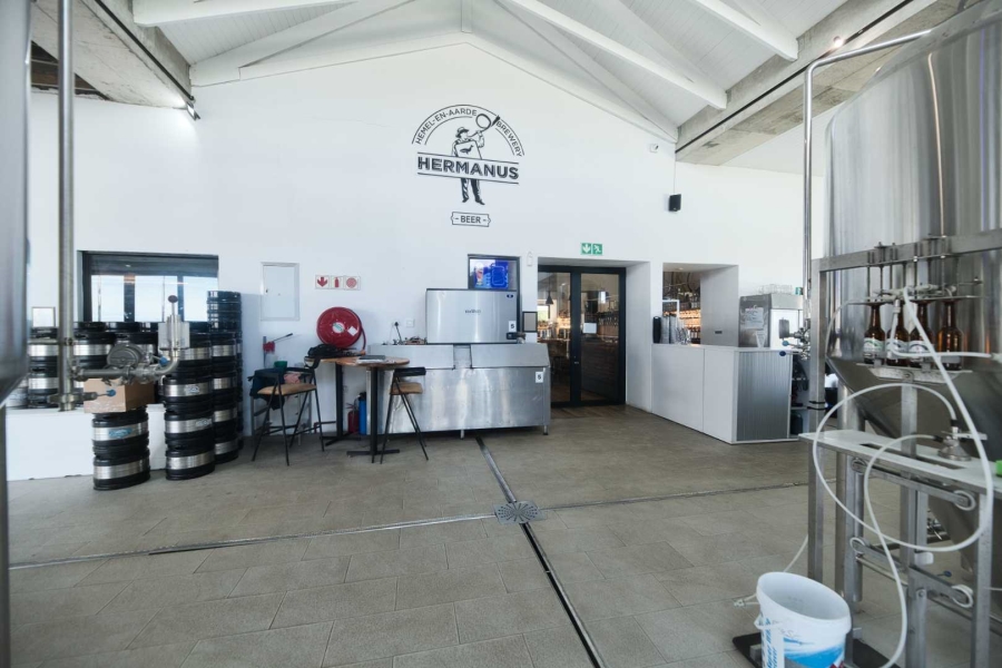 Commercial Property for Sale in Hemel and Aarde Western Cape